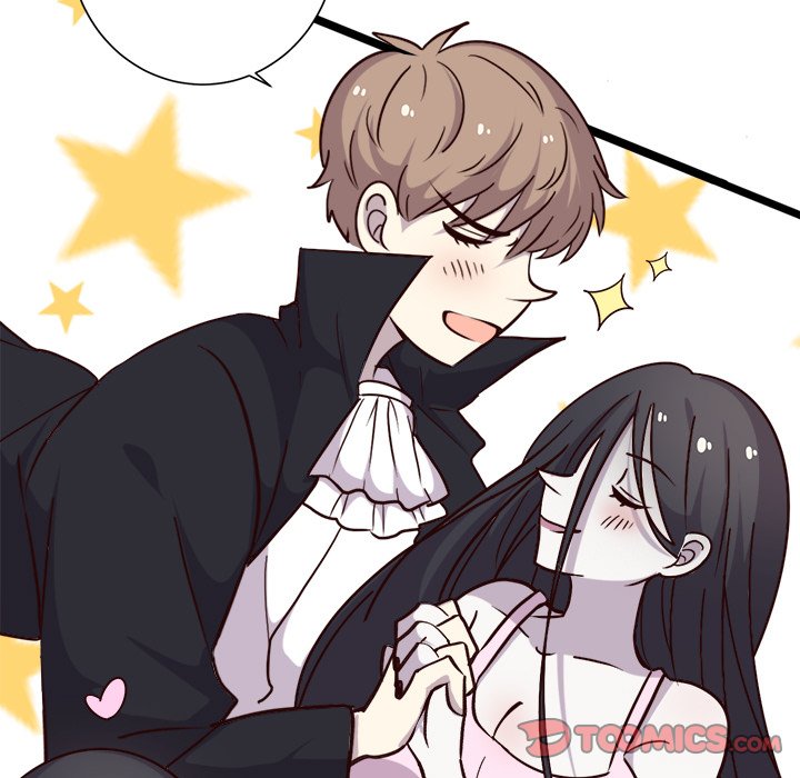 Love Struck Chapter 22 - HolyManga.net