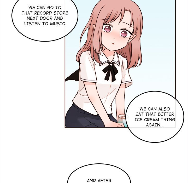 Welcome to Luna Shop! Chapter 70 - HolyManga.net