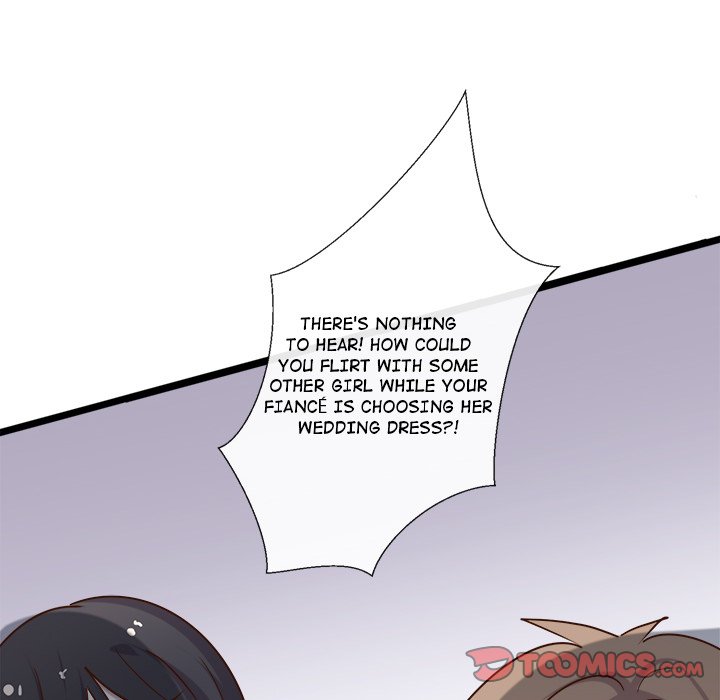 Love Struck Chapter 21 - MyToon.net