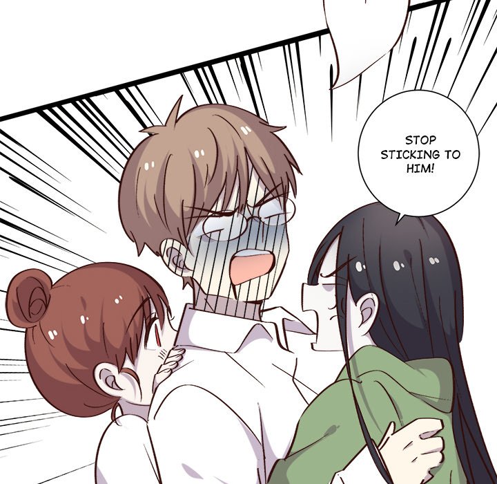 Love Struck Chapter 22 - HolyManga.net