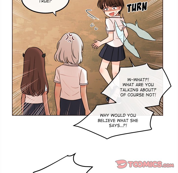 Welcome to Luna Shop! Chapter 69 - HolyManga.net