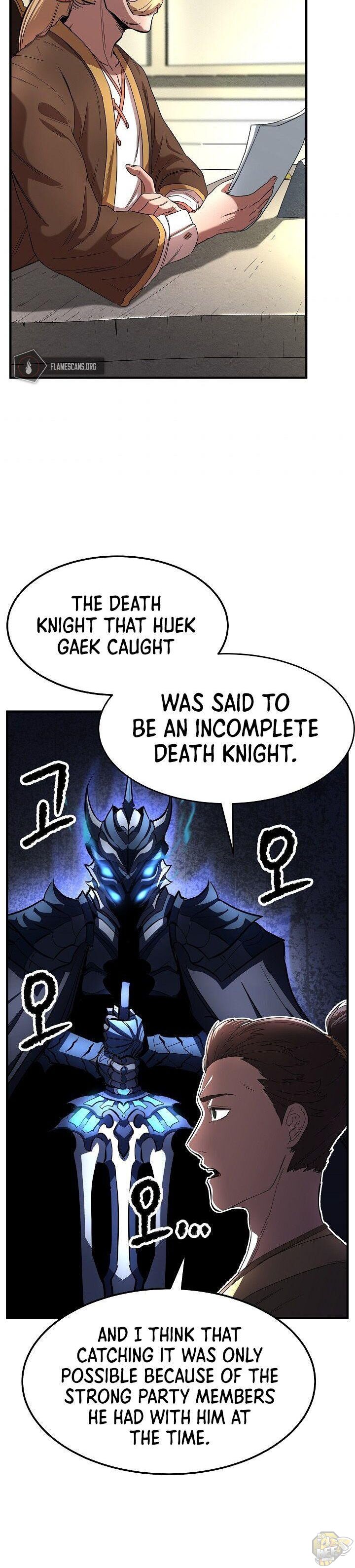 The Heavenly Demon Destroys the Lich King’s Murim Chapter 8 - MyToon.net