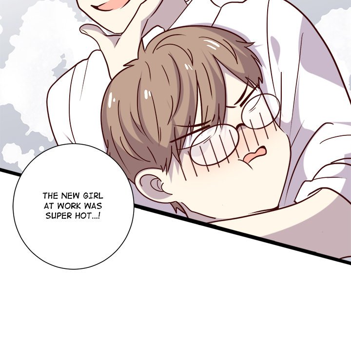 Love Struck Chapter 21 - HolyManga.net