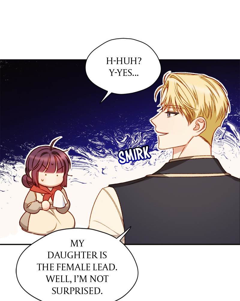 Tricked into Becoming the Heroine’s Stepmother Chapter 3 - MyToon.net
