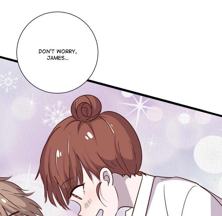 Love Struck Chapter 21 - HolyManga.net