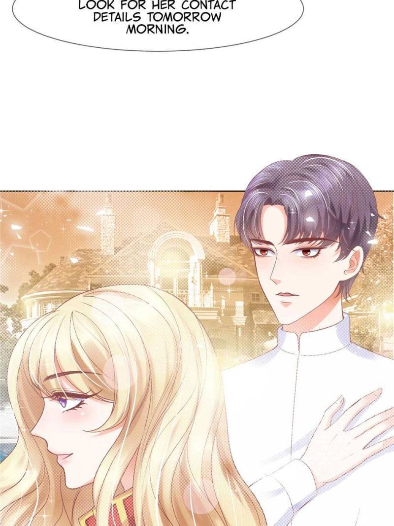 Prince Charming’s Lovely Gaze Chapter 37 - HolyManga.net