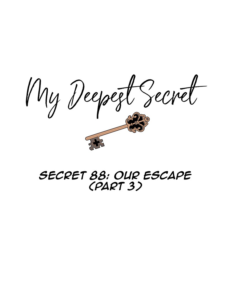My Deepest Secret Chapter 88 - MyToon.net