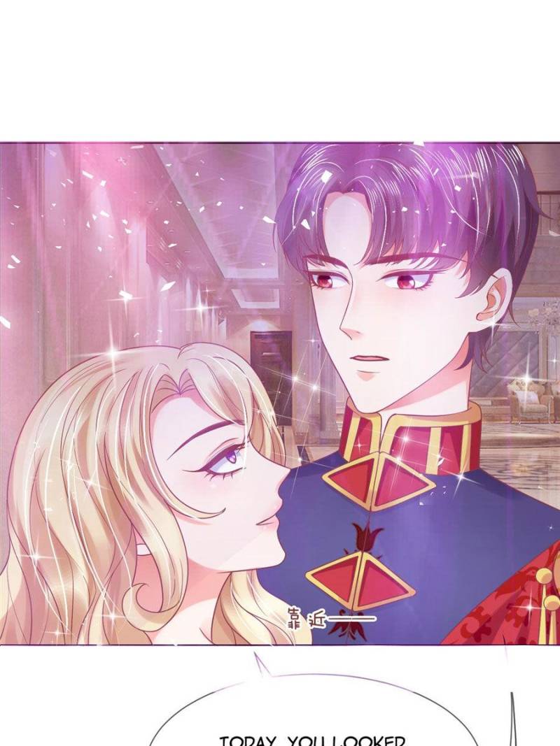 Prince Charming’s Lovely Gaze Chapter 38 - HolyManga.net