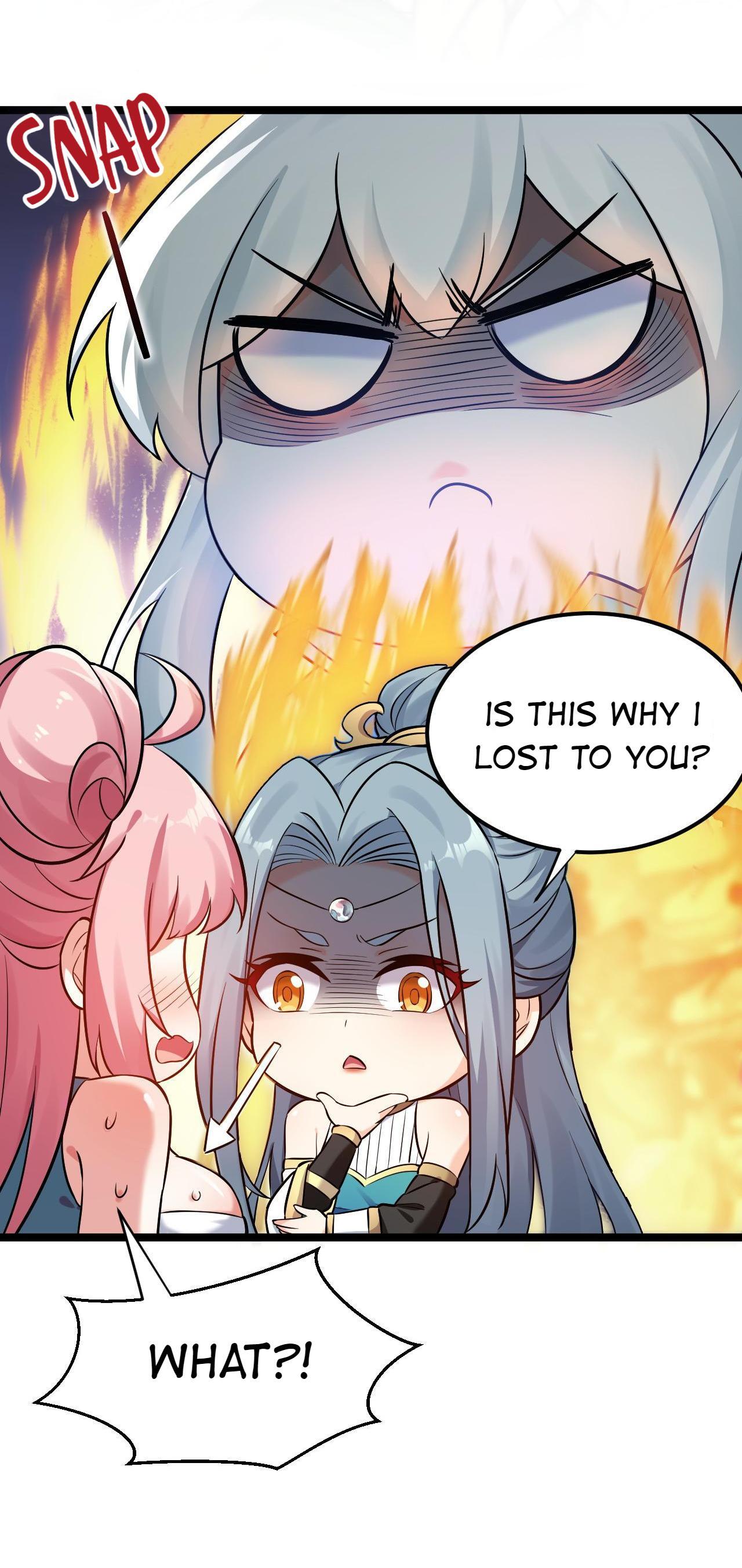Please Spare Me! Apprentice! Chapter 13 - MyToon.net