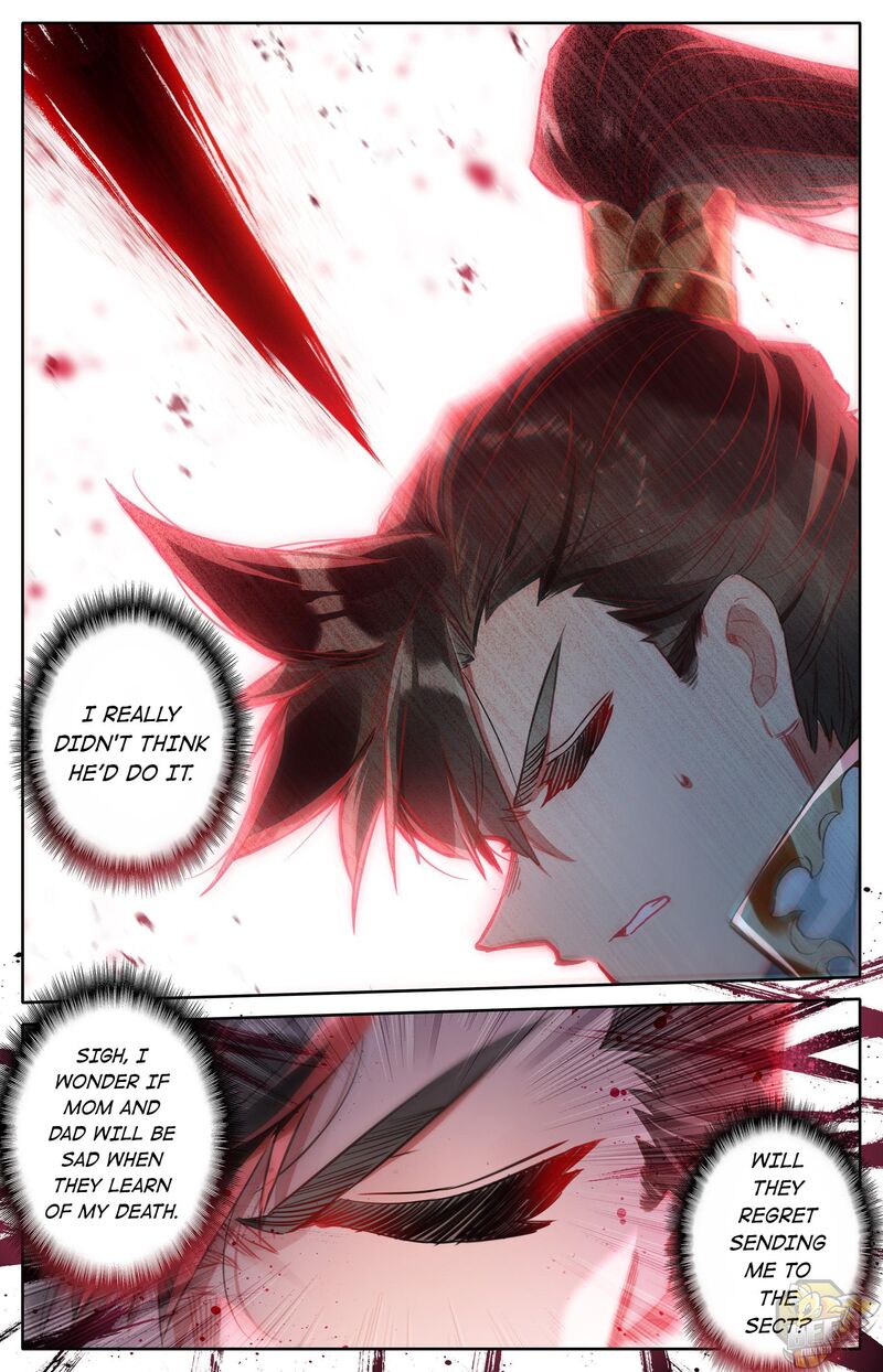 I Will Become an Immortal Chapter 19 - MyToon.net