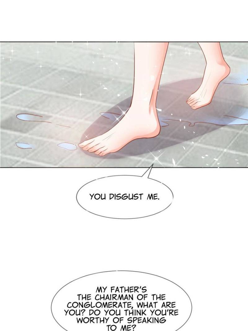 Prince Charming’s Lovely Gaze Chapter 37 - HolyManga.net