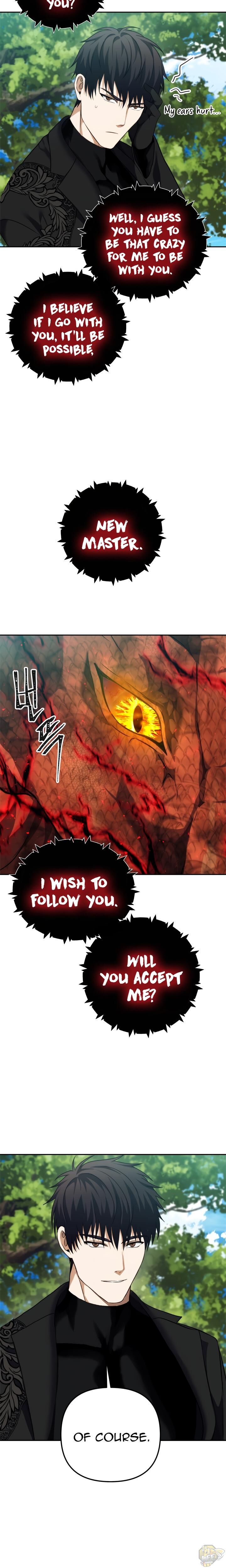 Ranker Who Lives A Second Time Chapter 92 - ManhwaFull.net