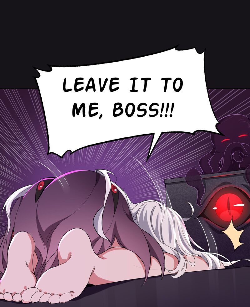 Working Overtime to Destroy the World! Chapter 2 - MyToon.net