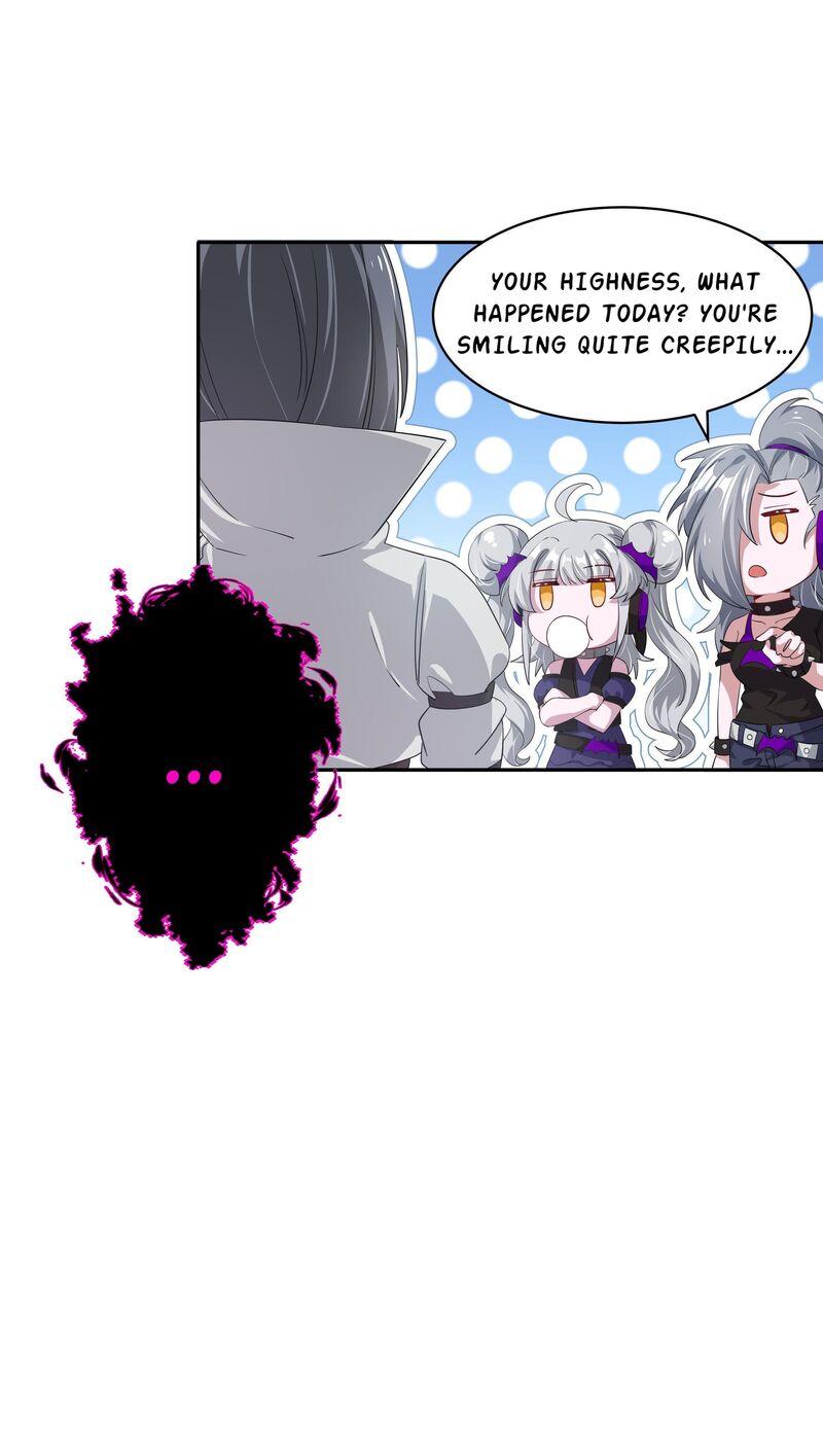 Working Overtime to Destroy the World! Chapter 30 - MyToon.net