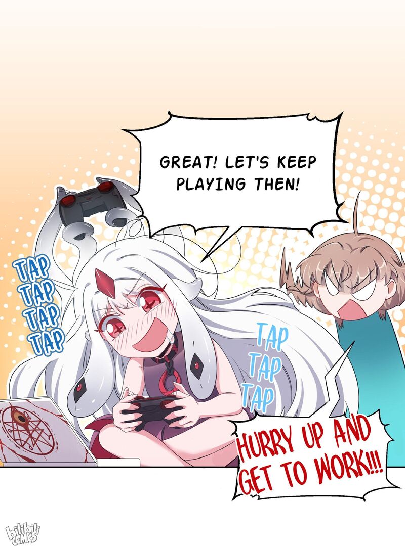 Working Overtime to Destroy the World! Chapter 6 - HolyManga.net