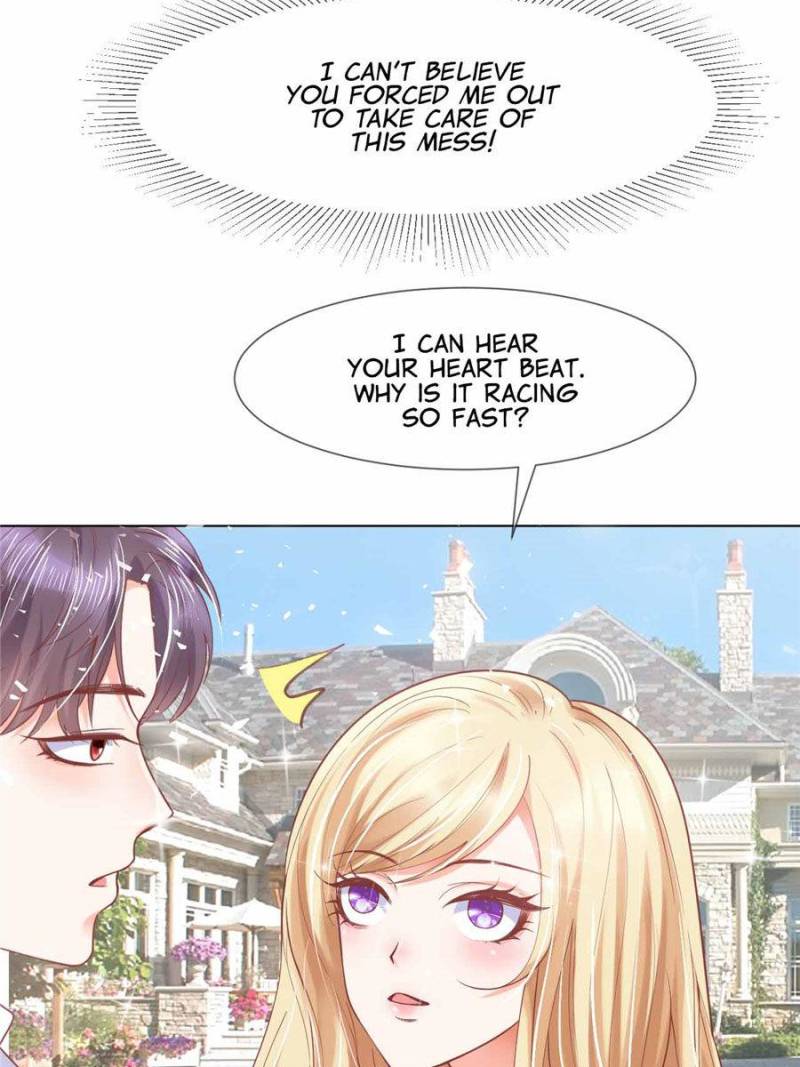 Prince Charming’s Lovely Gaze Chapter 37 - HolyManga.net