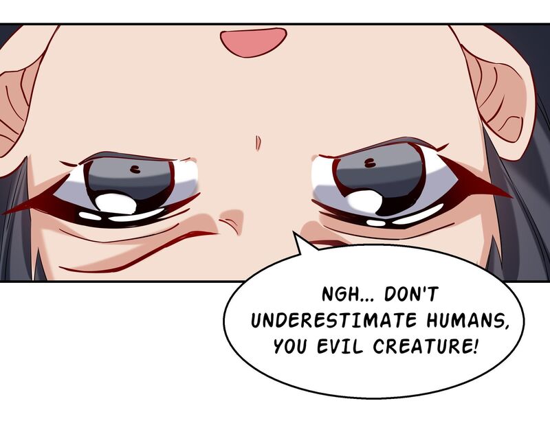 Working Overtime to Destroy the World! Chapter 21 - HolyManga.net