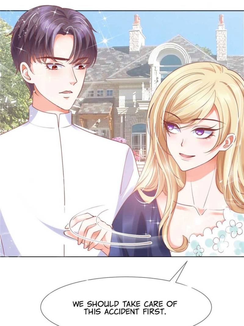 Prince Charming’s Lovely Gaze Chapter 37 - HolyManga.net