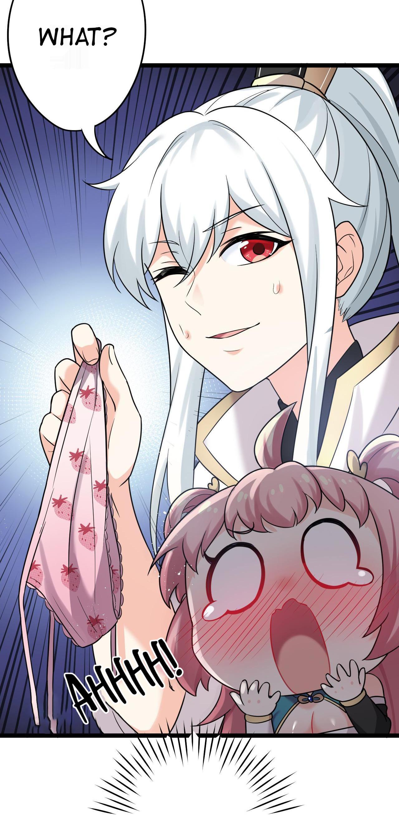 Please Spare Me! Apprentice! Chapter 6 - HolyManga.net