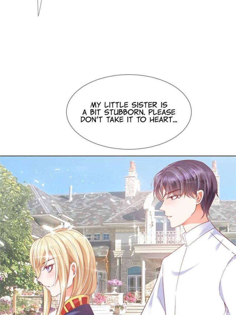 Prince Charming’s Lovely Gaze Chapter 37 - HolyManga.net