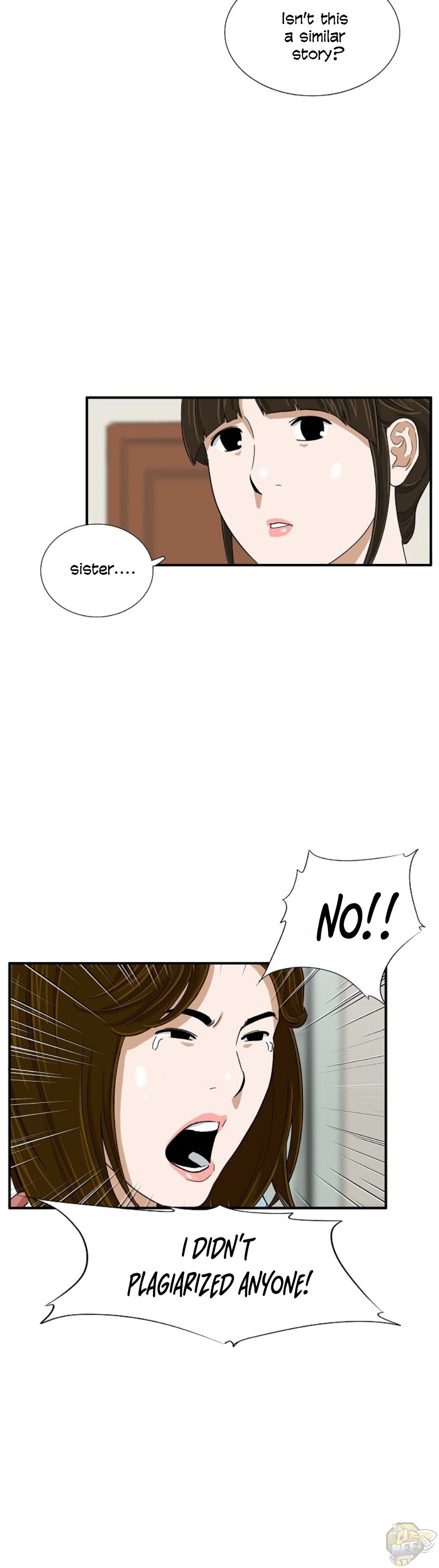 This Is The Law Chapter 26 - HolyManga.net