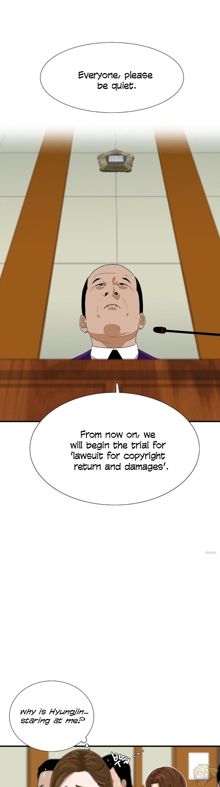 This Is The Law Chapter 30 - MyToon.net