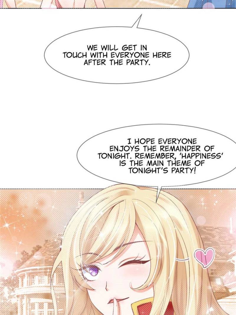 Prince Charming’s Lovely Gaze Chapter 37 - HolyManga.net