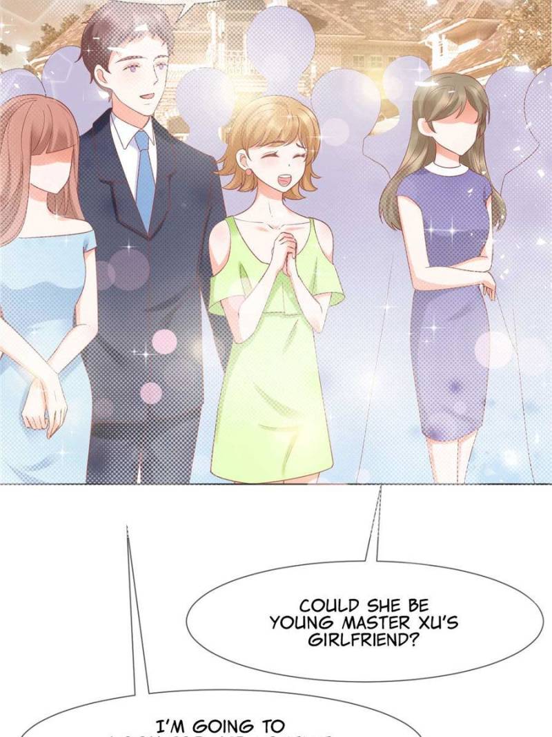 Prince Charming’s Lovely Gaze Chapter 37 - HolyManga.net