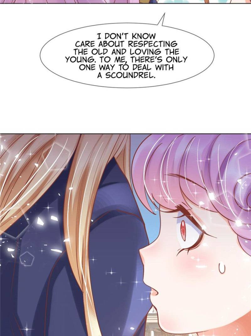 Prince Charming’s Lovely Gaze Chapter 37 - HolyManga.net