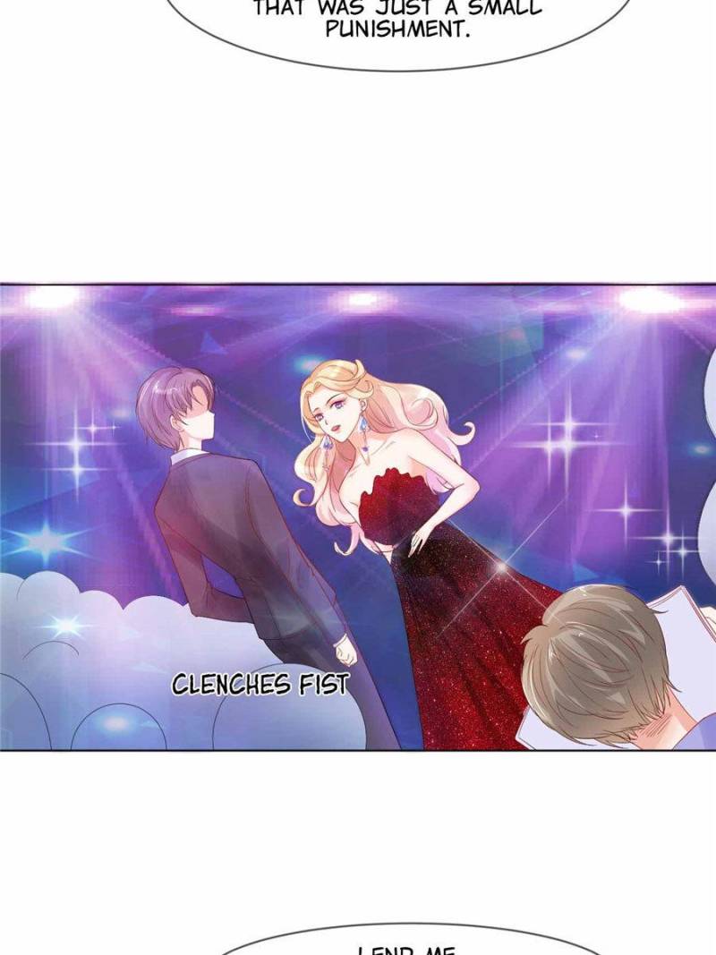 Prince Charming’s Lovely Gaze Chapter 20 - HolyManga.net