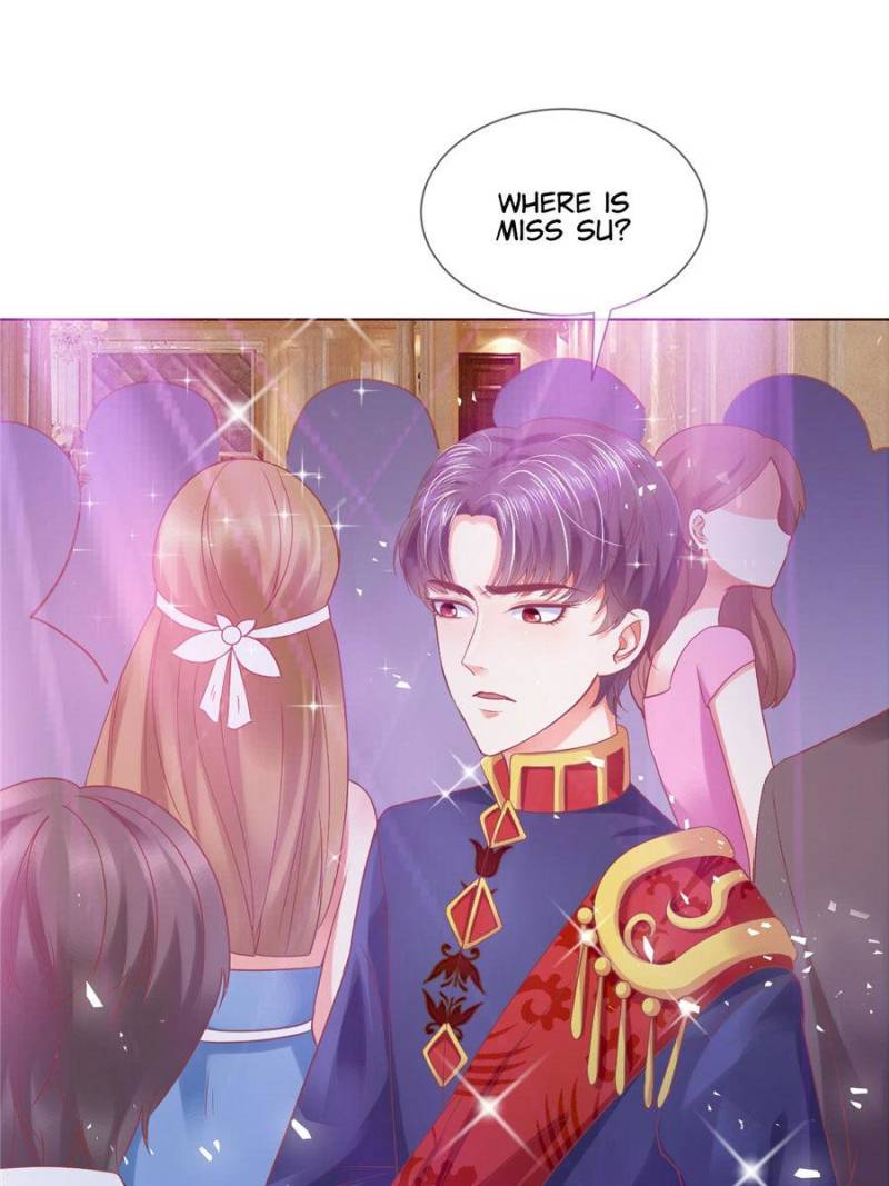 Prince Charming’s Lovely Gaze Chapter 38 - HolyManga.net