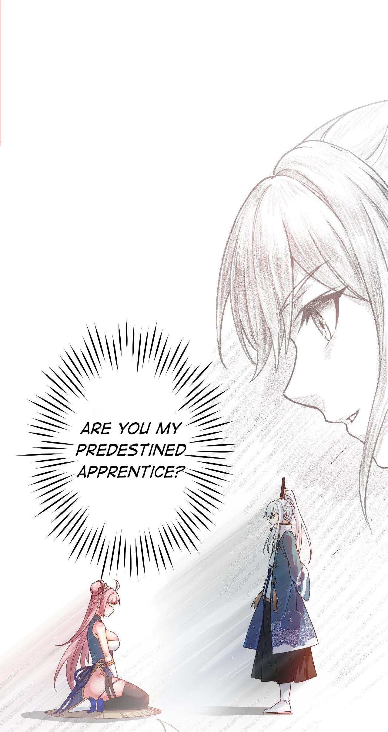 Please Spare Me! Apprentice! Chapter 6 - MyToon.net