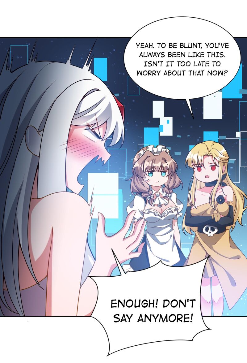 Working Overtime to Destroy the World! Chapter 47 - ManhwaFull.net