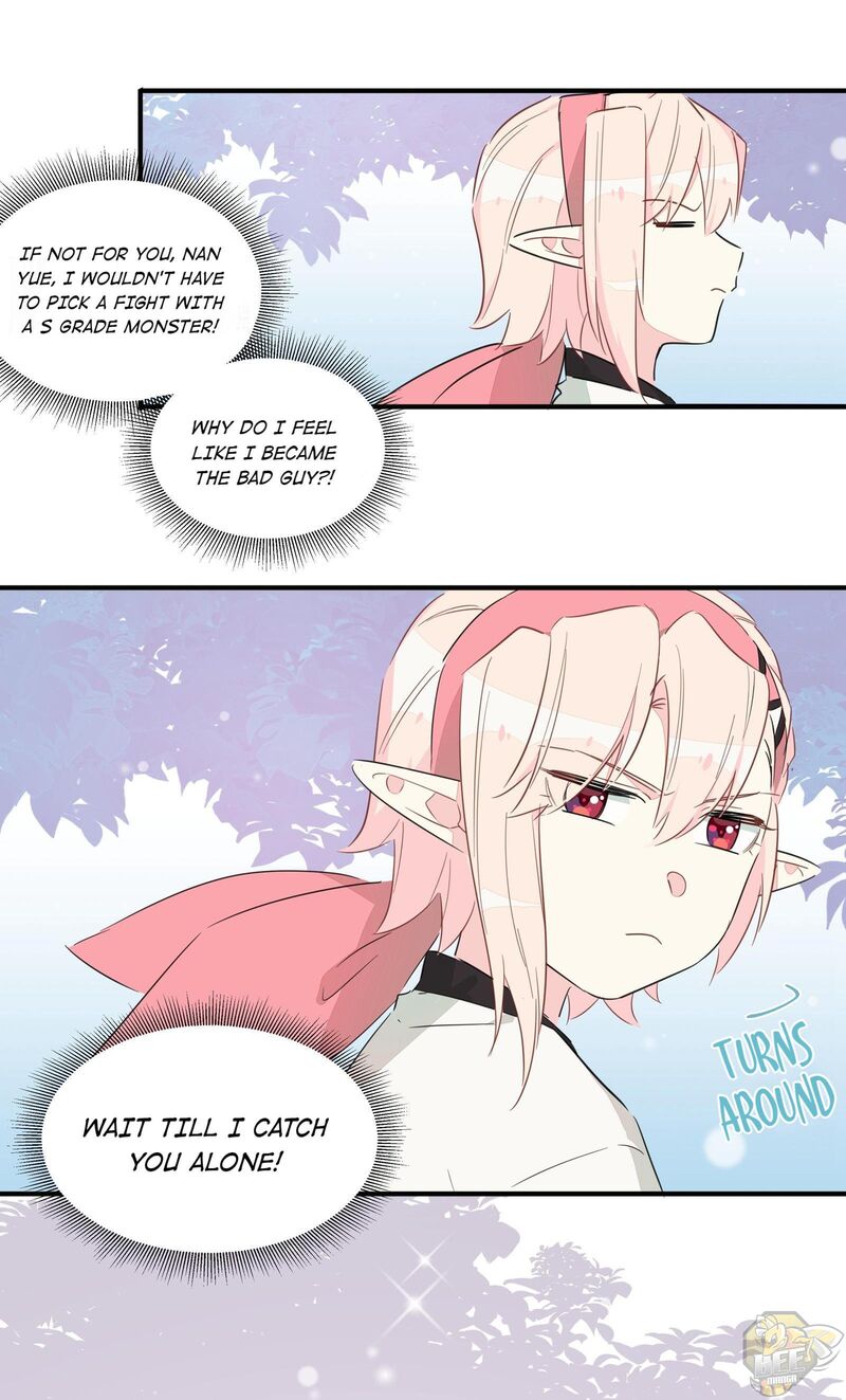 What Should I Do If I’ve Signed a Marriage Contract with the Elven Princess Chapter 6 - HolyManga.net