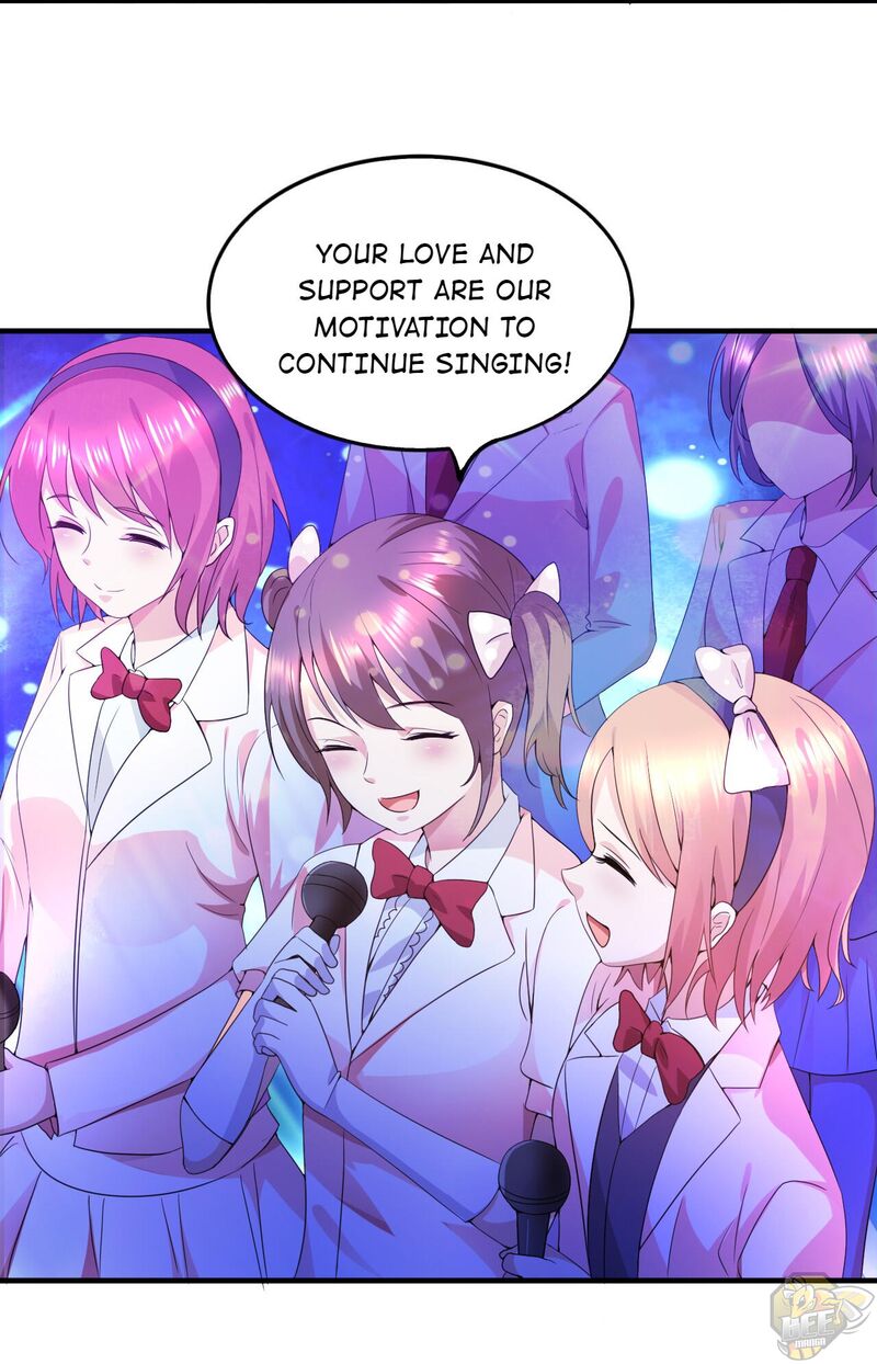 Idol Manager In Another World Chapter 1 - MyToon.net