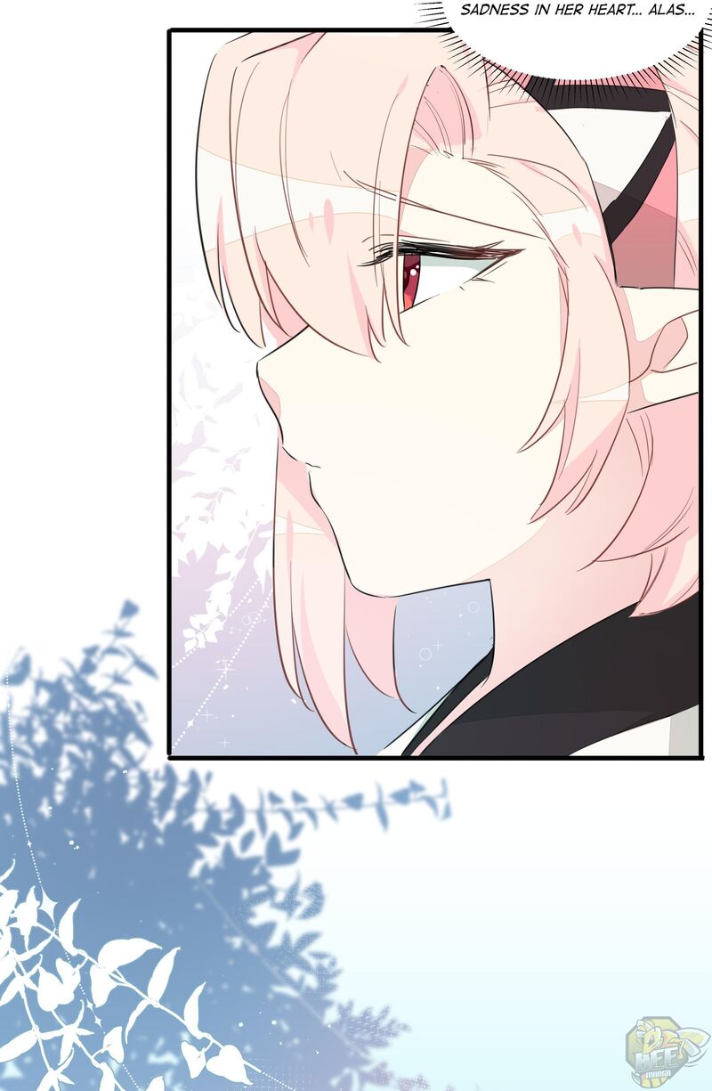 What Should I Do If I’ve Signed a Marriage Contract with the Elven Princess Chapter 14 - HolyManga.net