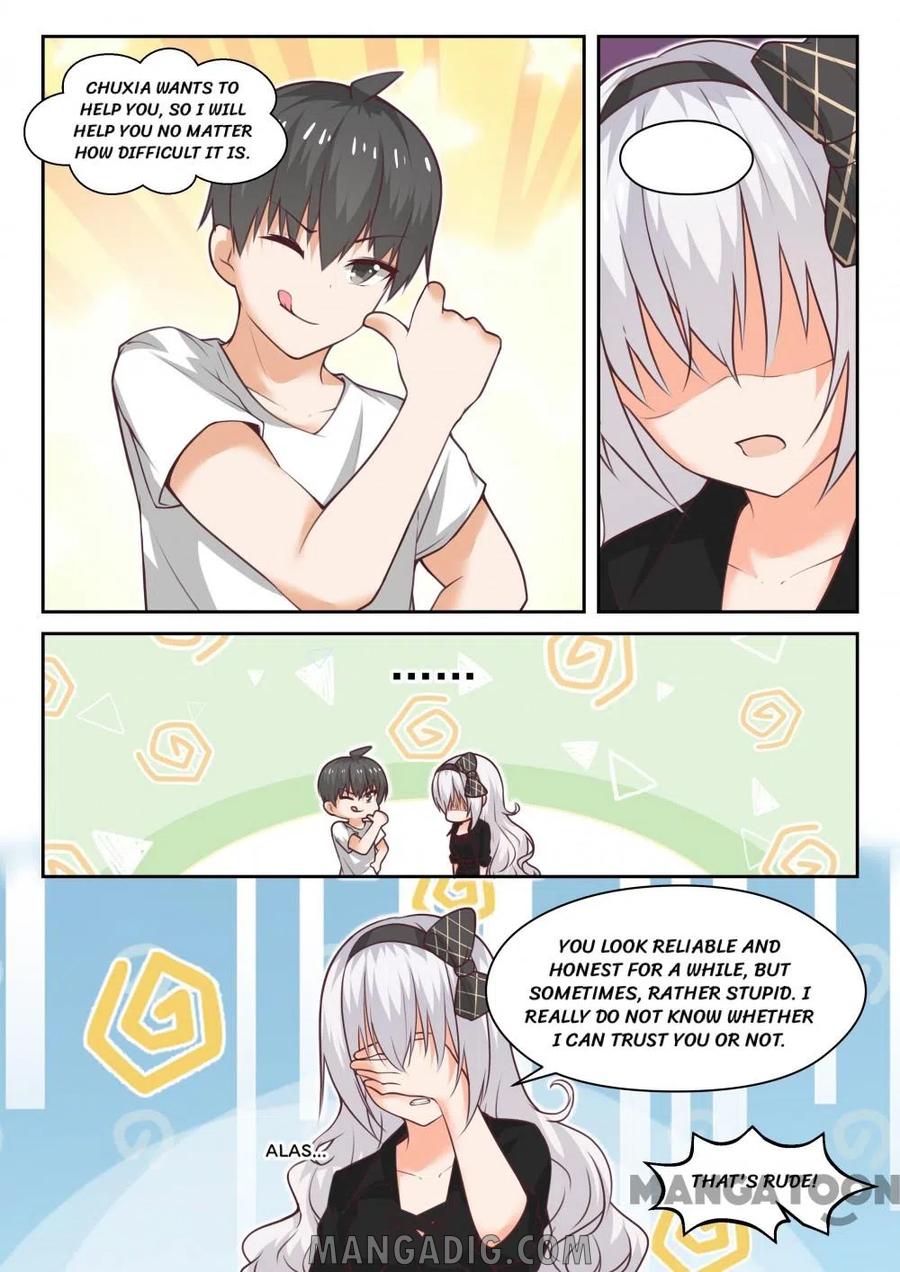 The Boy in the All-Girls School Chapter 438 - MyToon.net
