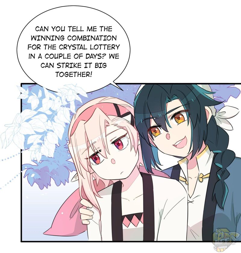 What Should I Do If I’ve Signed a Marriage Contract with the Elven Princess Chapter 4 - HolyManga.net