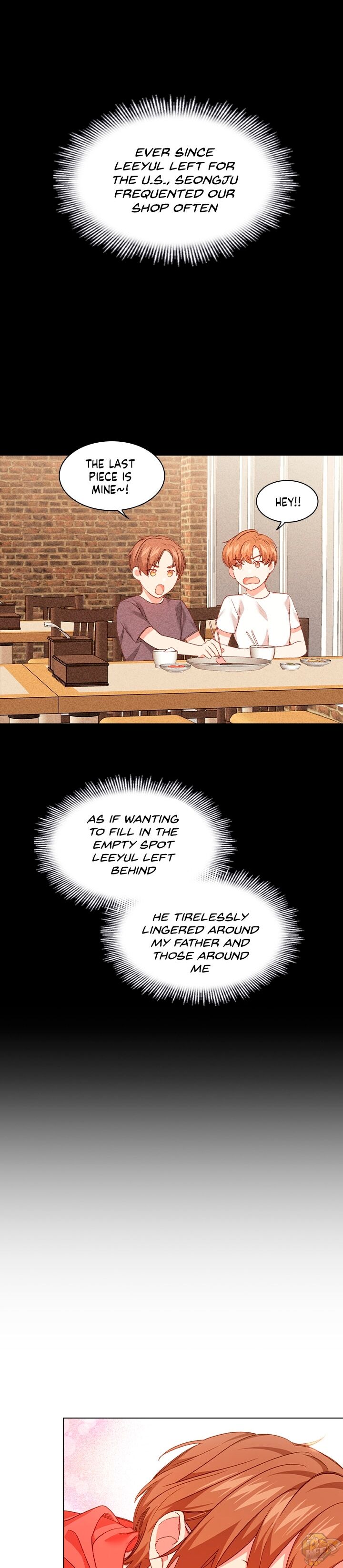 A Relationship Of Intended Carelessness Chapter 41 - HolyManga.net