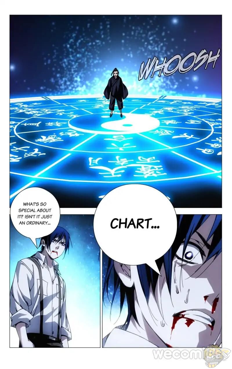The OutCast Chapter 109 - ManhwaFull.net