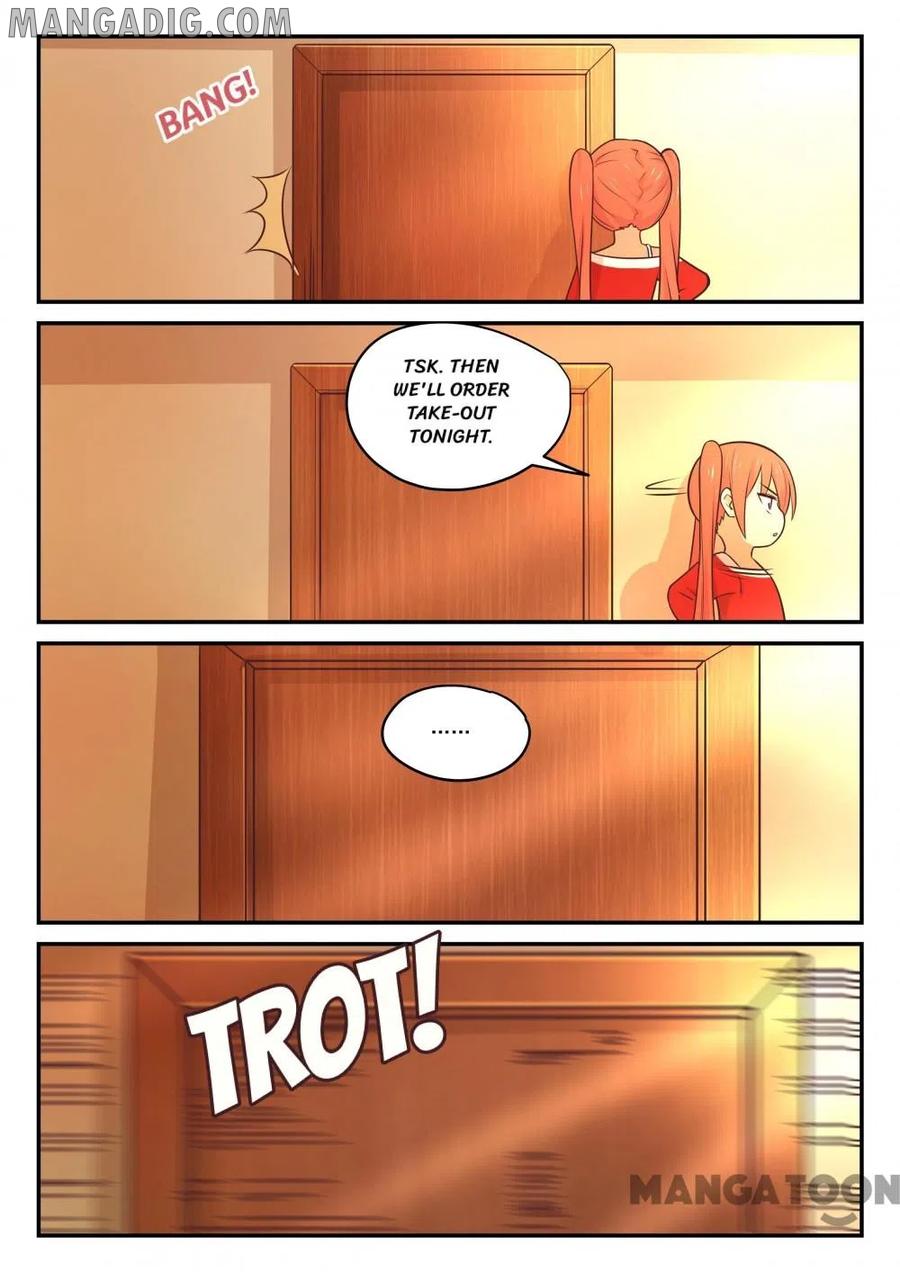 The Boy in the All-Girls School Chapter 422 - MyToon.net
