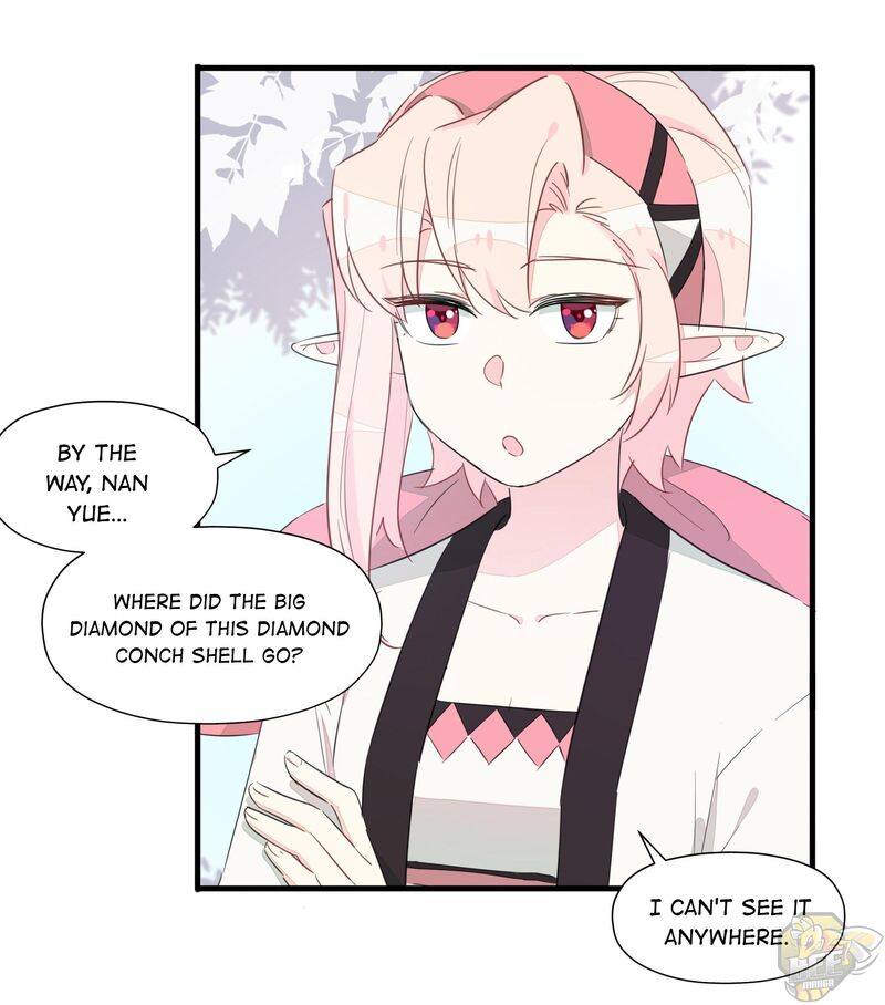 What Should I Do If I’ve Signed a Marriage Contract with the Elven Princess Chapter 14 - MyToon.net