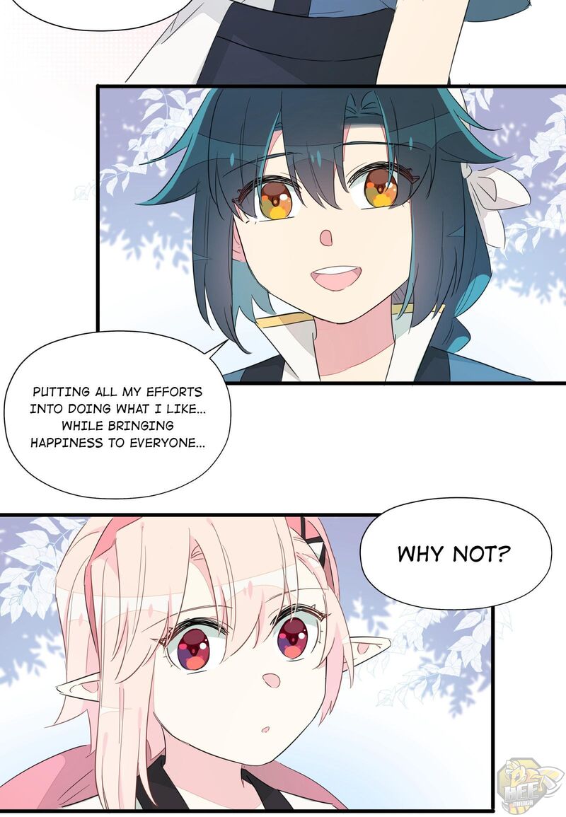 What Should I Do If I’ve Signed a Marriage Contract with the Elven Princess Chapter 10 - MyToon.net