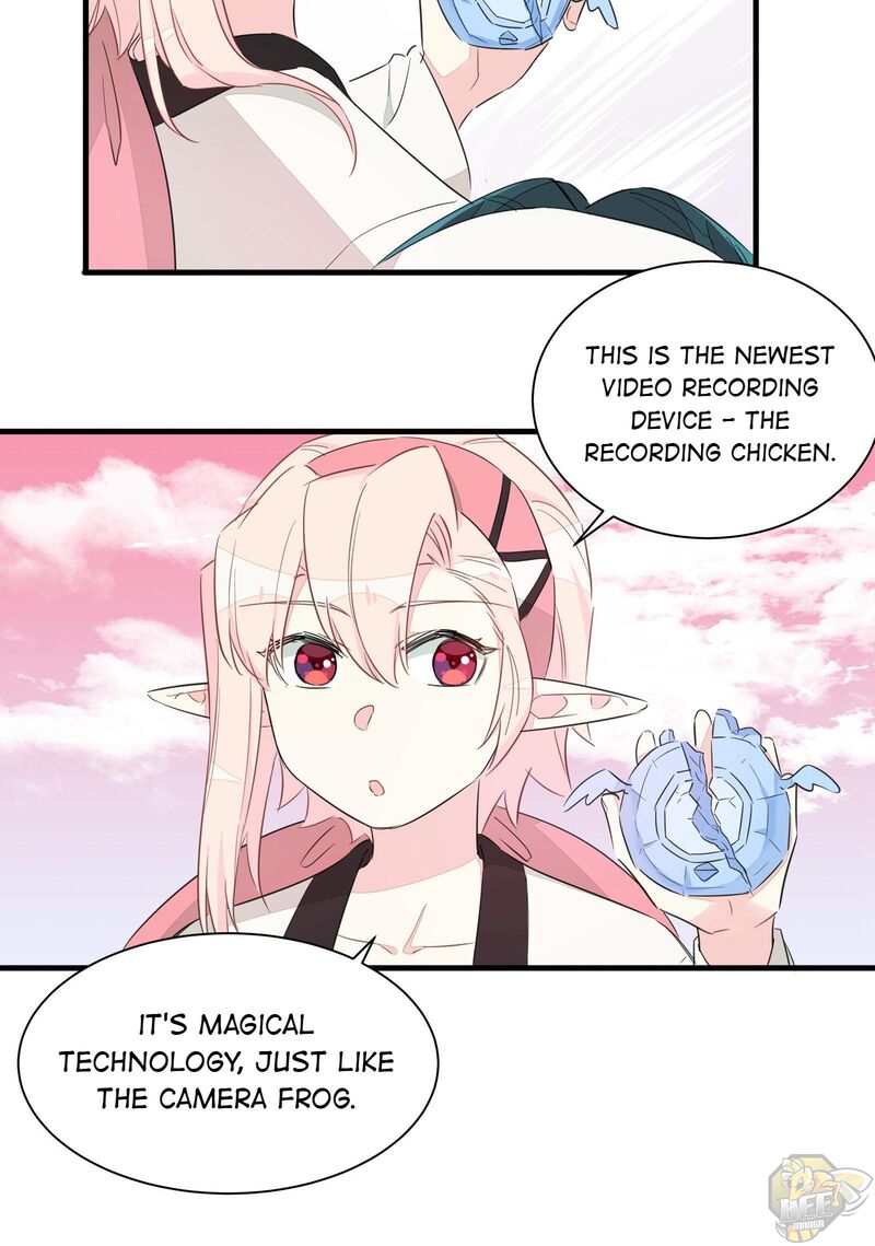 What Should I Do If I’ve Signed a Marriage Contract with the Elven Princess Chapter 13 - MyToon.net