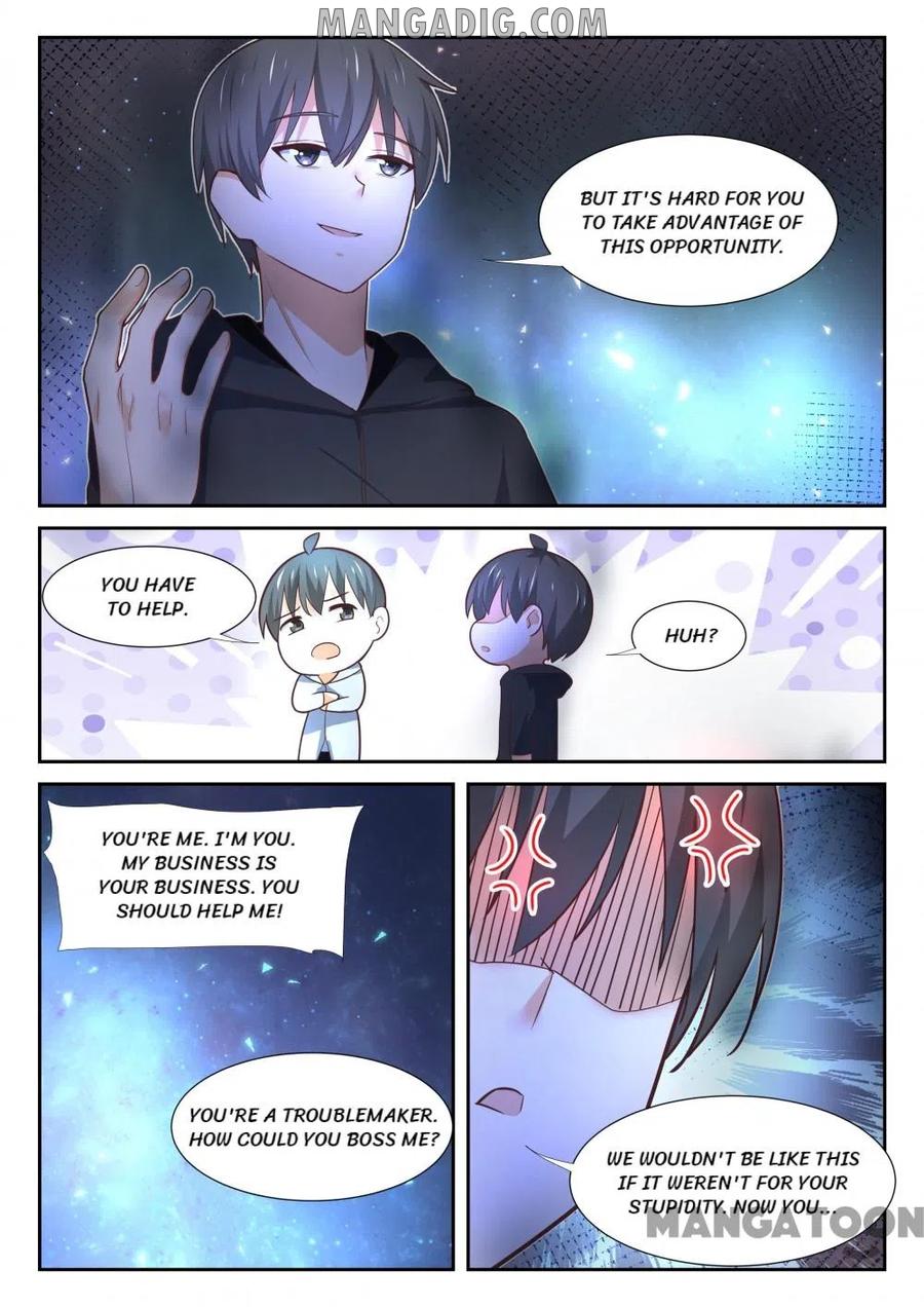 The Boy in the All-Girls School Chapter 362 - MyToon.net