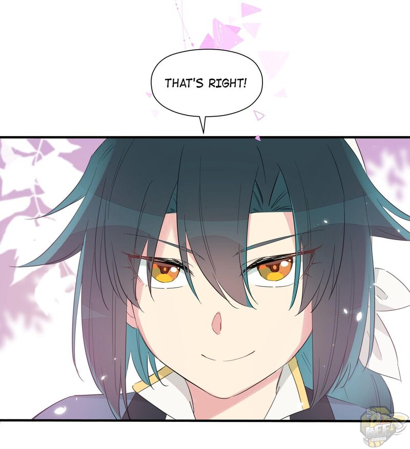What Should I Do If I’ve Signed a Marriage Contract with the Elven Princess Chapter 7 - HolyManga.net