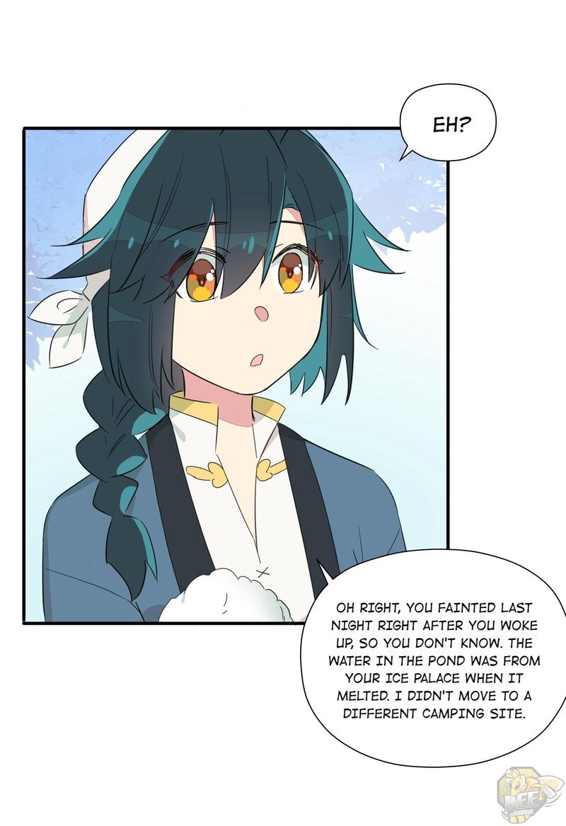 What Should I Do If I’ve Signed a Marriage Contract with the Elven Princess Chapter 6 - MyToon.net
