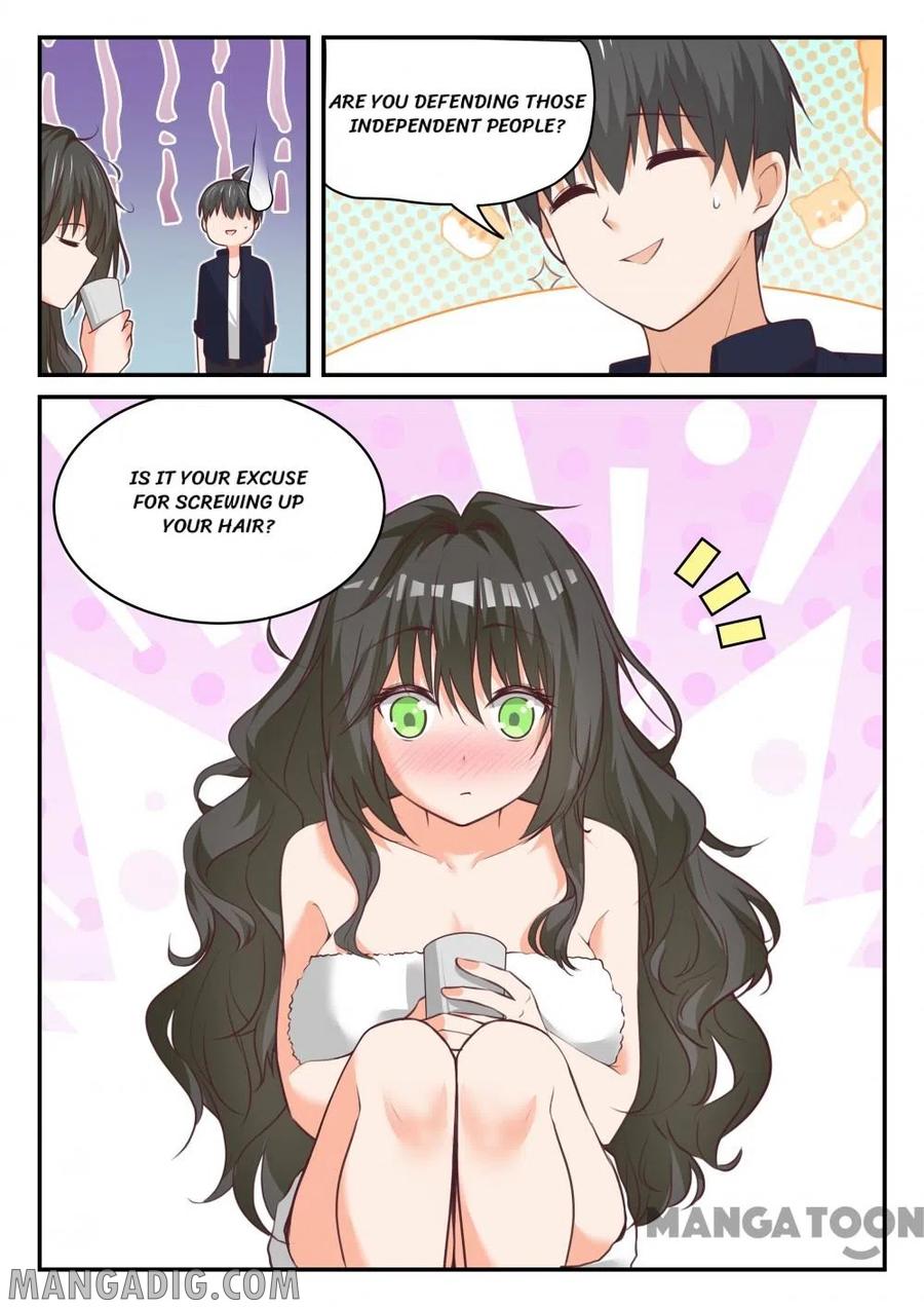 The Boy in the All-Girls School Chapter 433 - MyToon.net