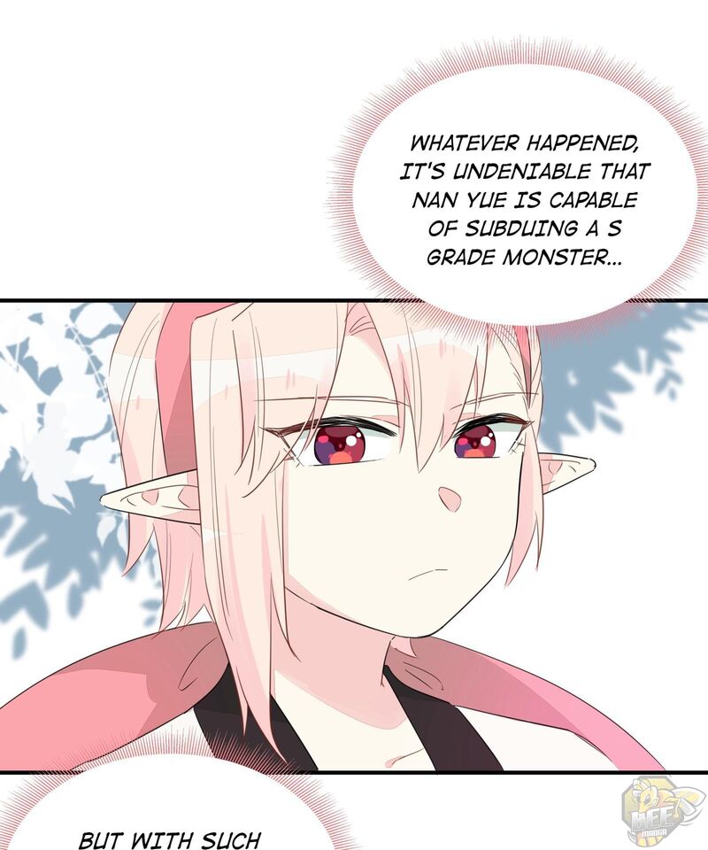 What Should I Do If I’ve Signed a Marriage Contract with the Elven Princess Chapter 7 - MyToon.net
