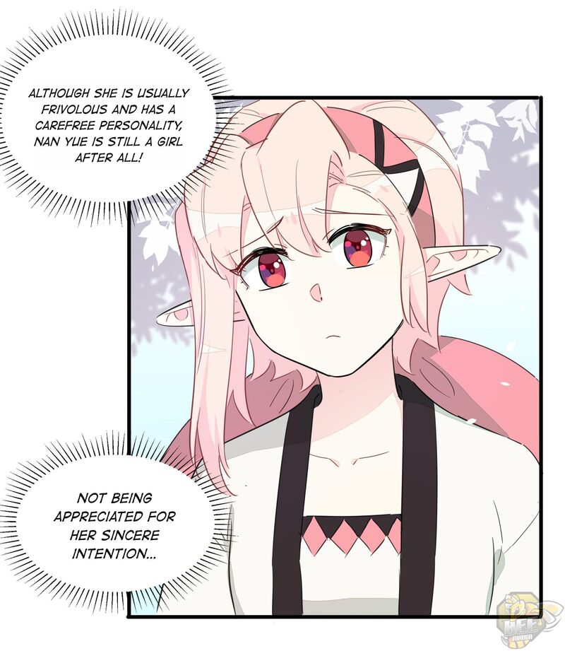 What Should I Do If I’ve Signed a Marriage Contract with the Elven Princess Chapter 14 - HolyManga.net